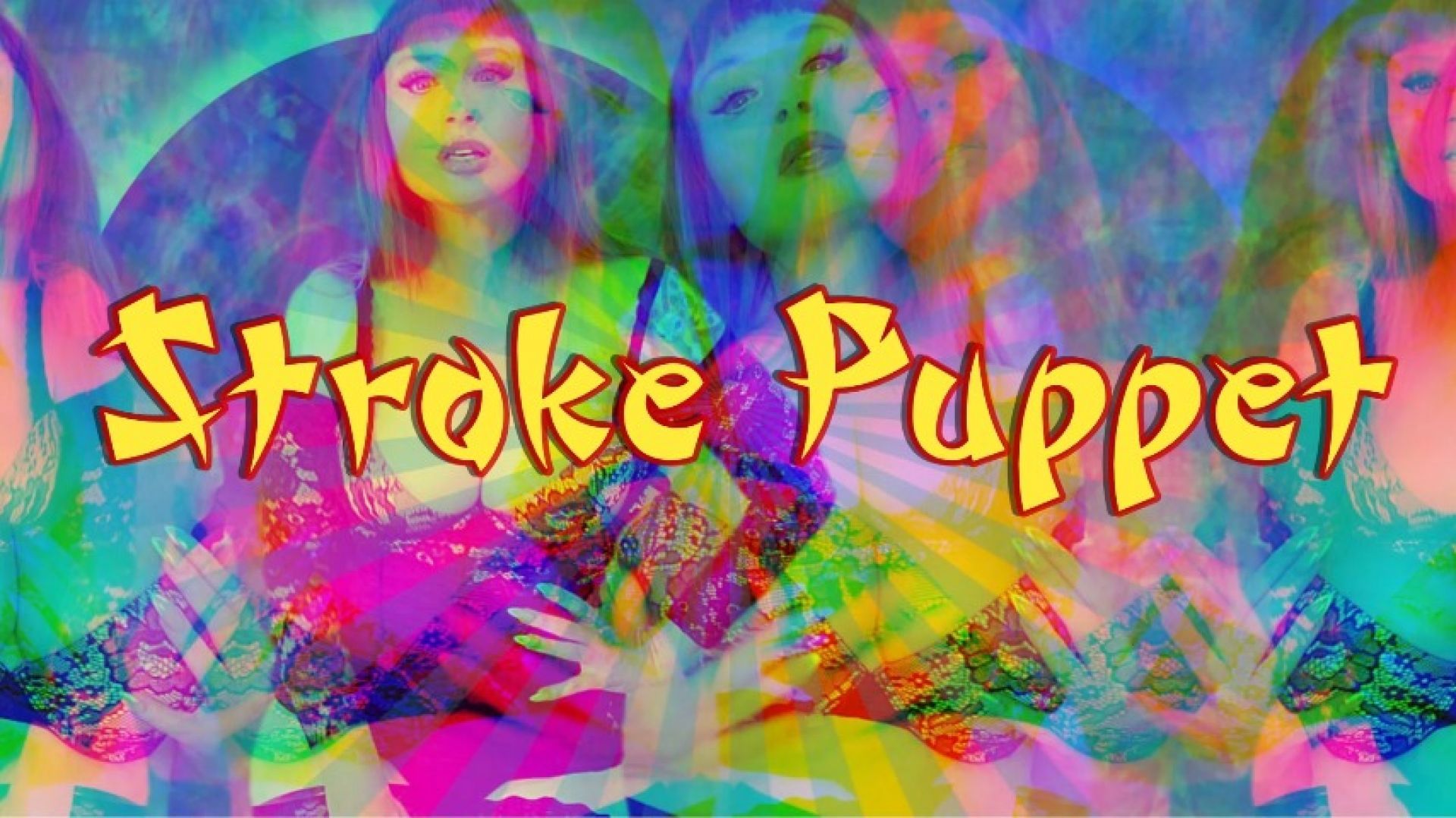 Stroke Puppet