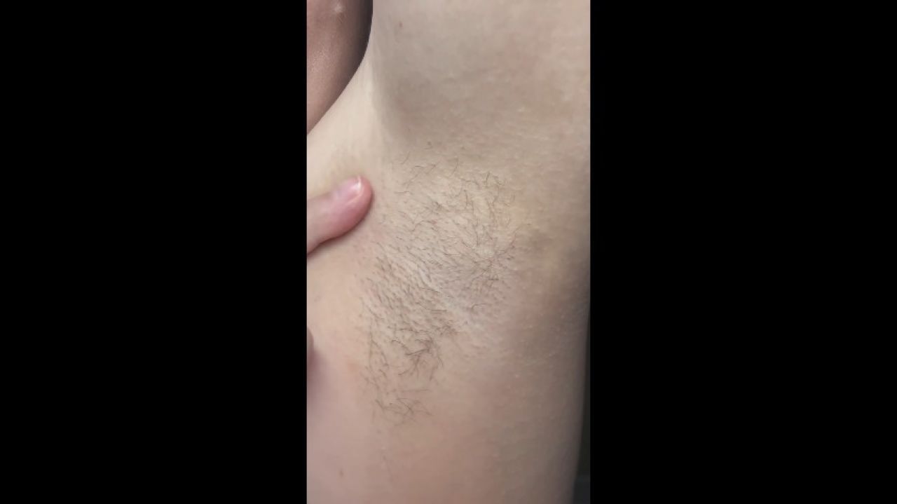 Stinky Armpit Reward 2