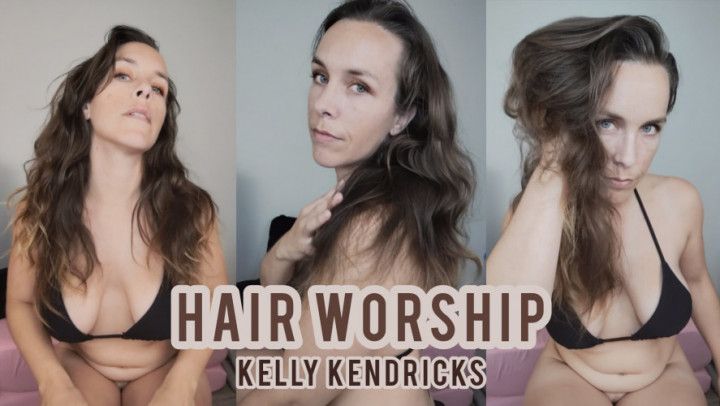 Hair Worship