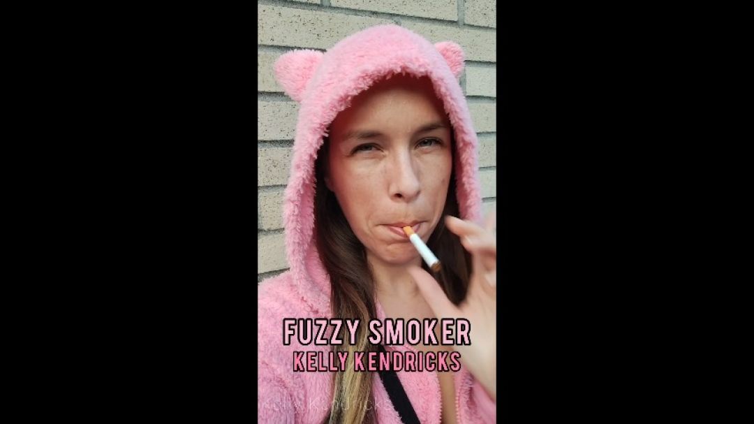 Fuzzy Smoker