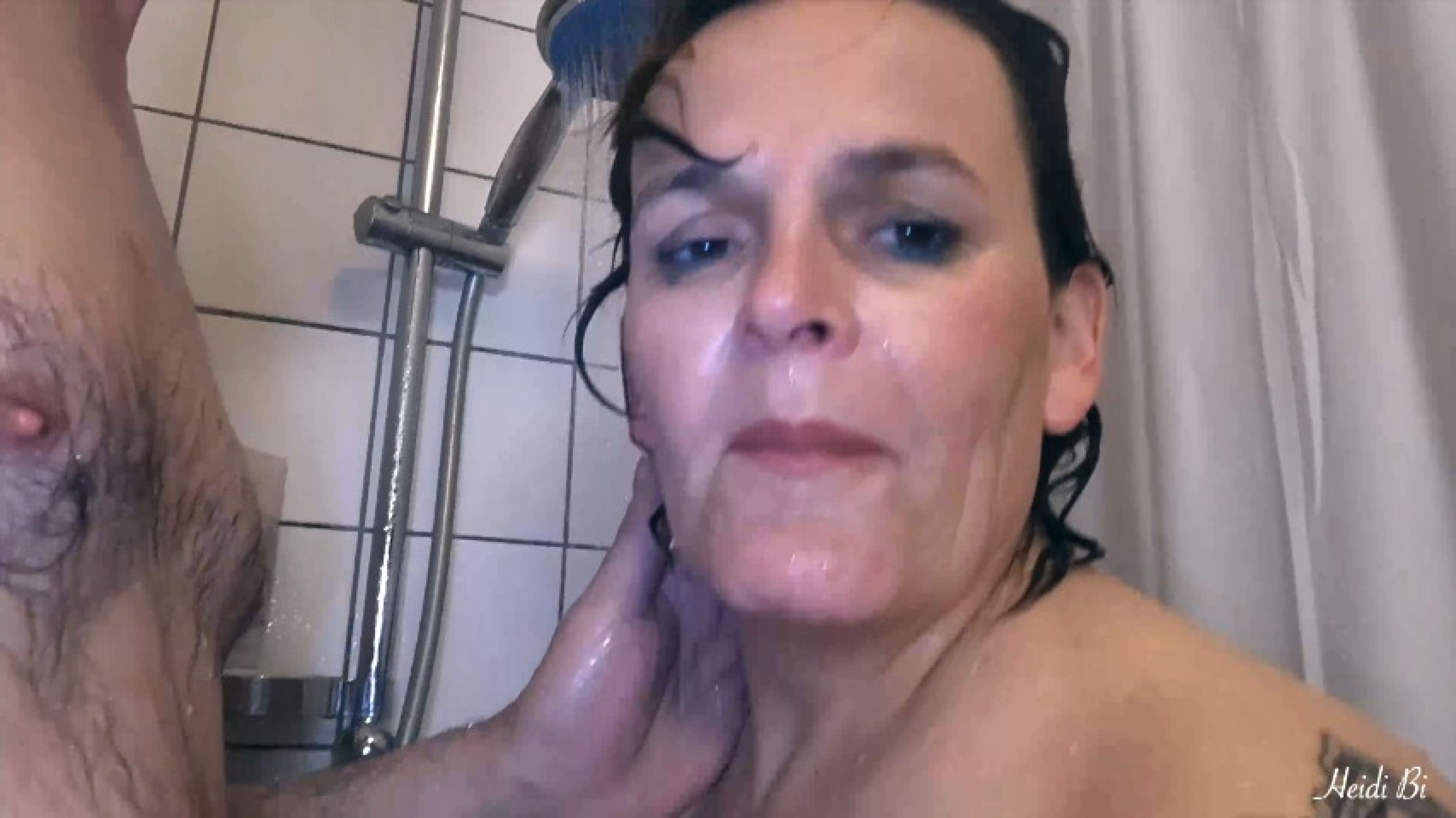 Shower Slut