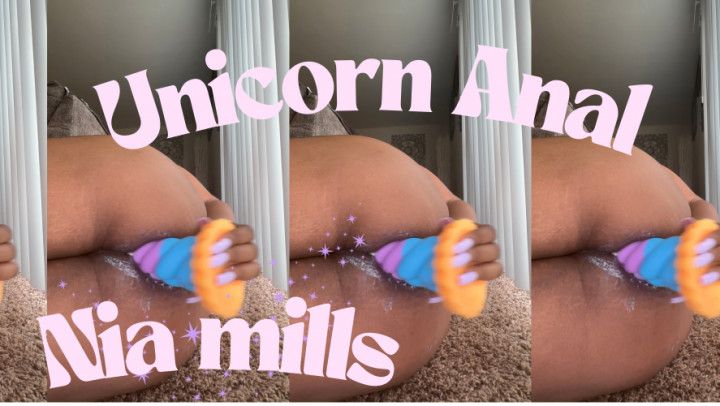 Unicorn Anal