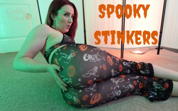 Spooky stinkers