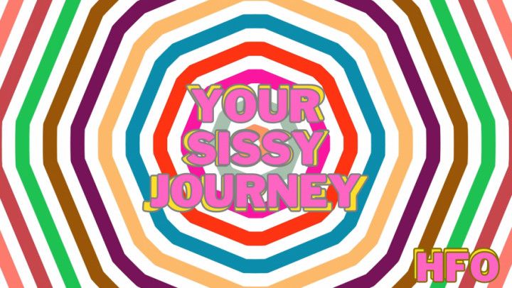 Hands Free Orgasm [Binaural] Sissy Mind Unleashed A journey