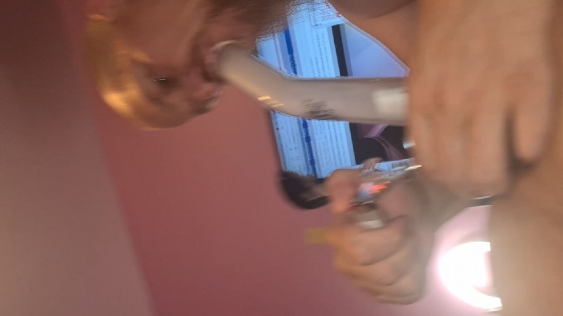 Pussy Bong Venus_Pixie First Time Full Experience