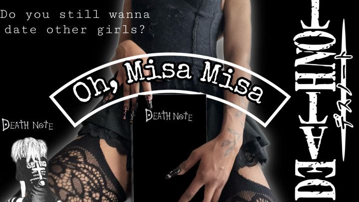 Oh, Misa Misa