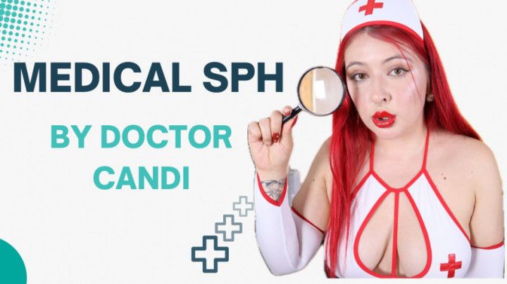 Medical SPH by doctor Candi