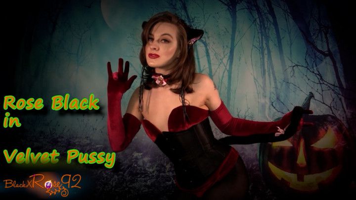 Velvet Pussy