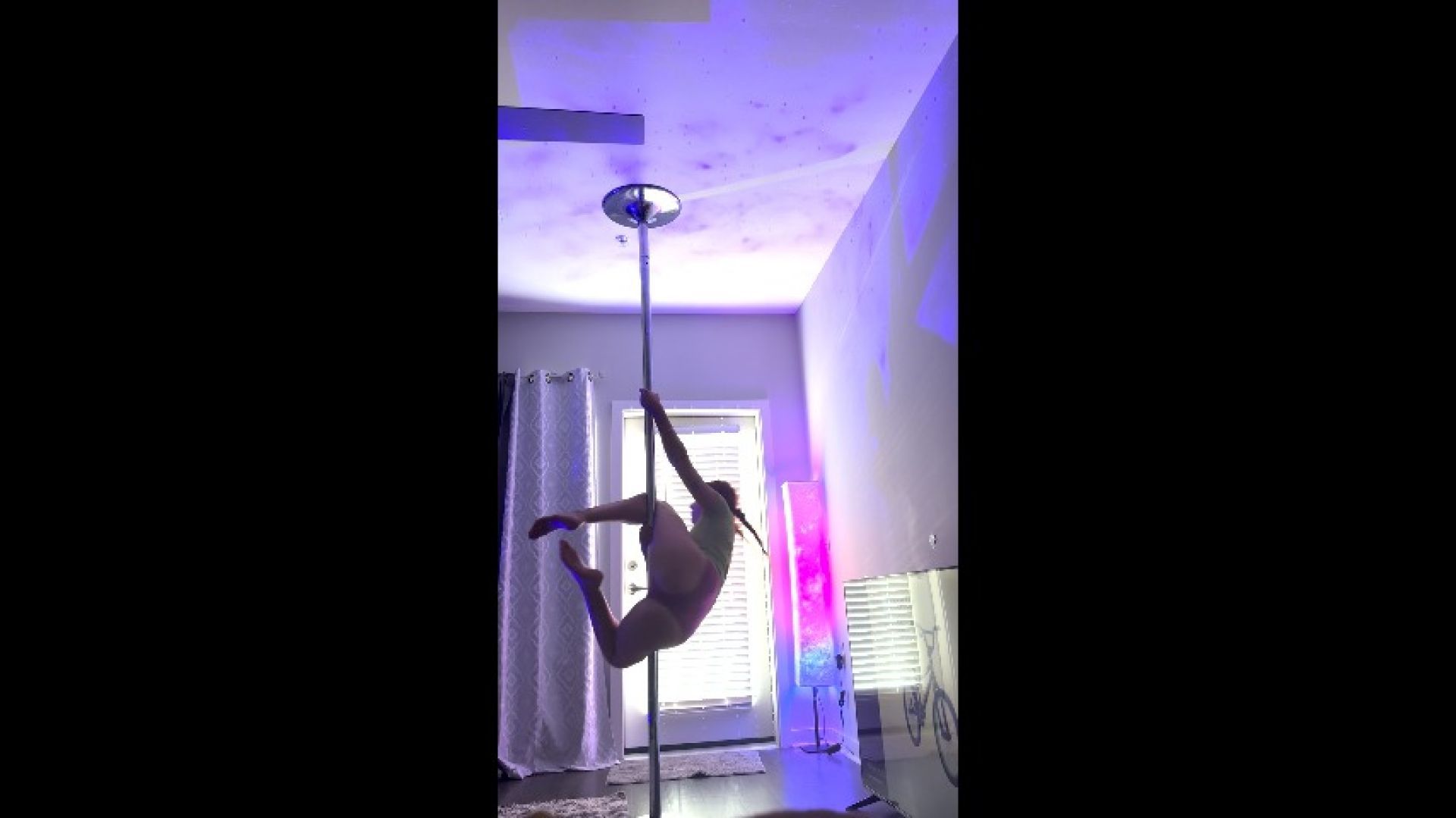 Pole Teaser