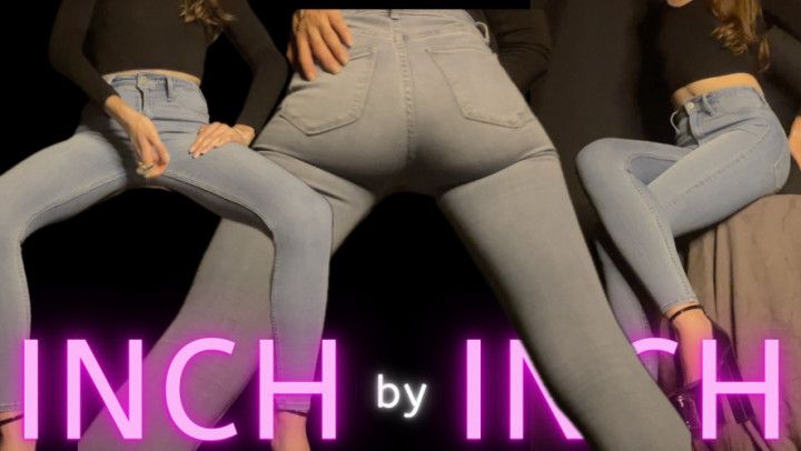 Inch by Inch JOI