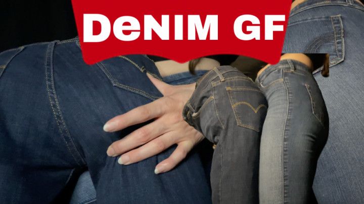 Your Denim Girlfriend