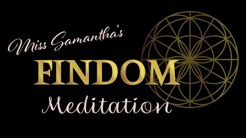 Findom Meditation: Daily Reprogram