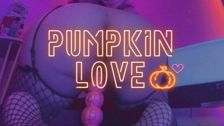 Pumpkin Love