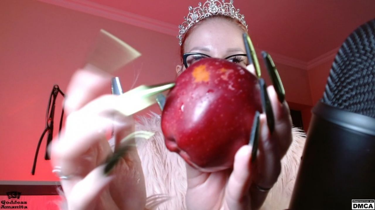 Apple ASMR