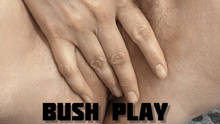 Bush Play W/ PlanetBang