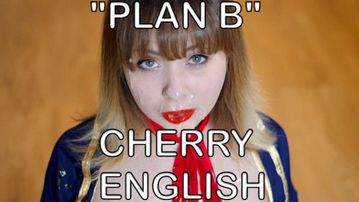 Cherry English - Plan B 2022.05