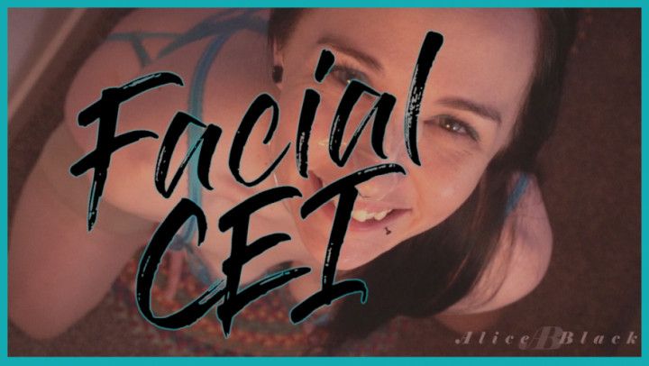 Facial CEI