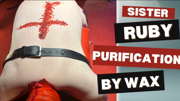 Sister Ruby Nunville Punishment Series, Episode 3