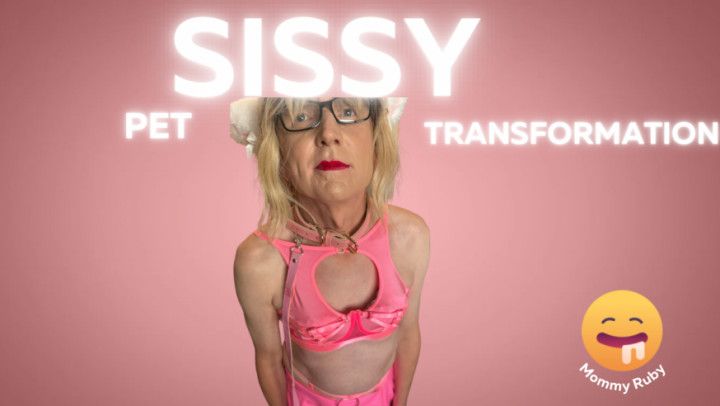 Sissy transformation