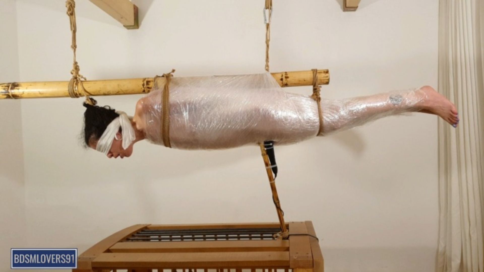 The Craziest Mummification Ever