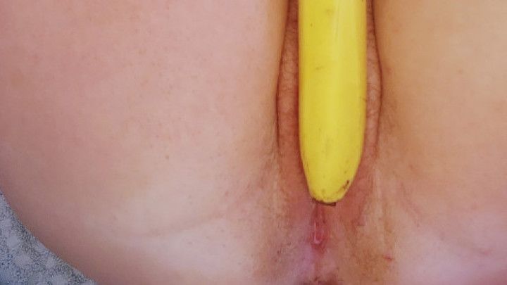 Going Bananas