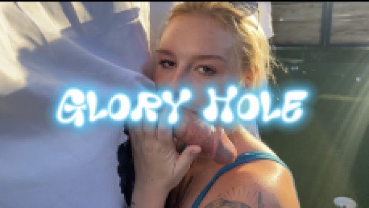 gloryhole | ContentCandyTv