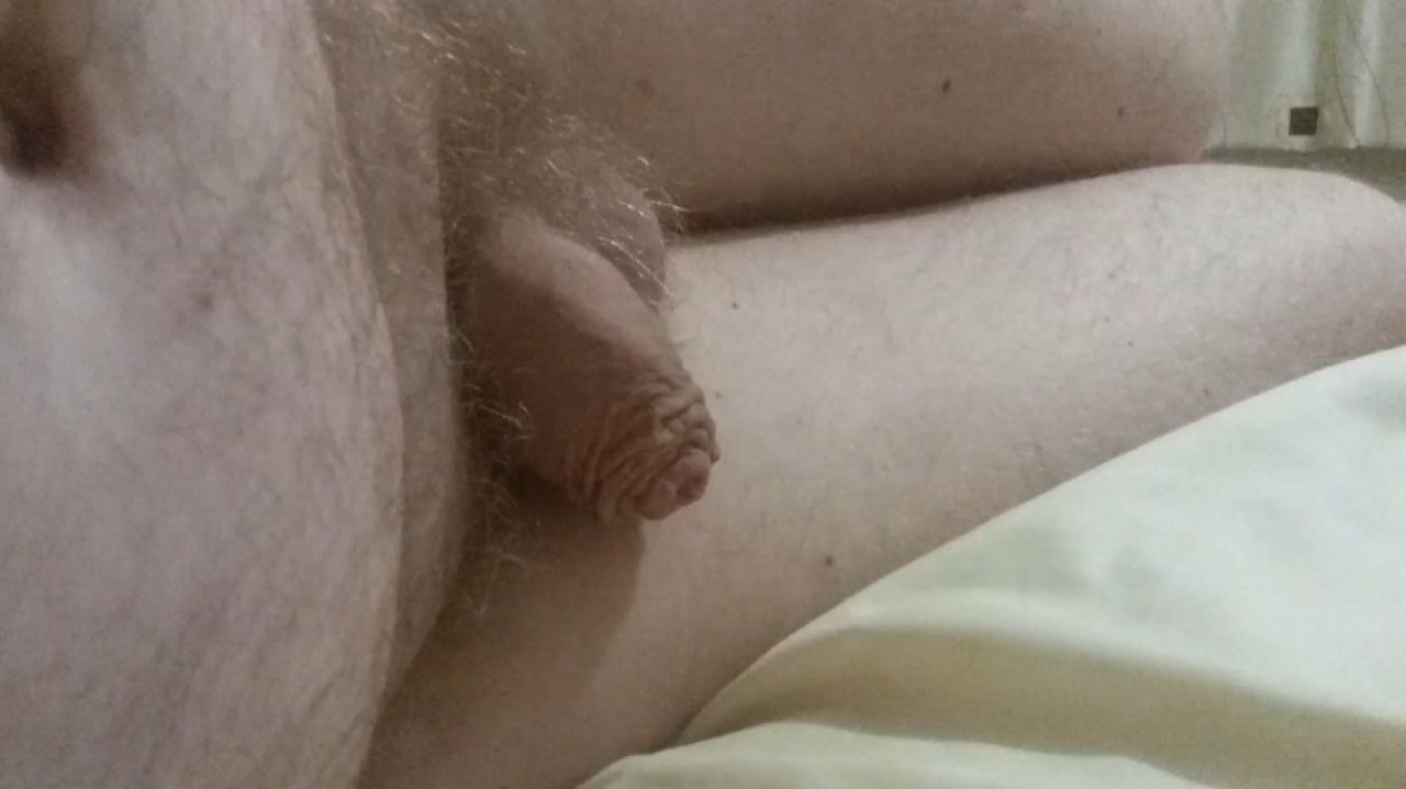 Leaking in bed