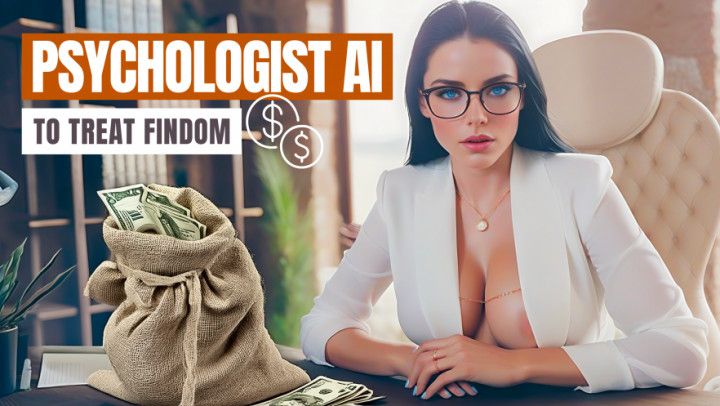 Psychologist AI To Treat Findom