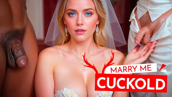 Marry me, Cuckold