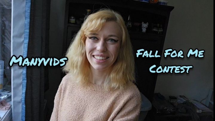 Vlog #5 FALL FOR ME OVER AGAIN