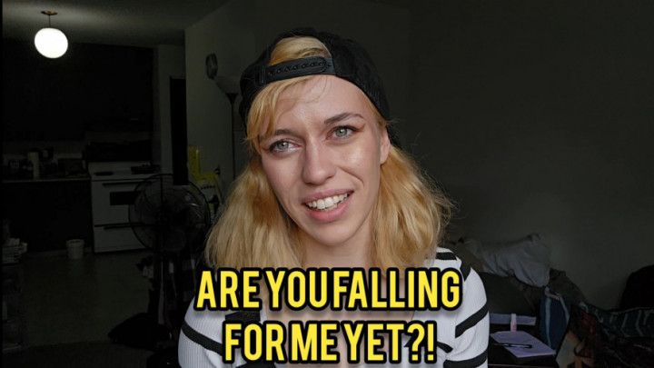 Vlog #8 Are You Falling For Me Yet