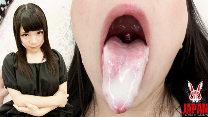 Blissful Blowjob: Kanon's Sensual Tongue Show