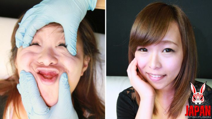 Facial Massage Interview with Erina ODA