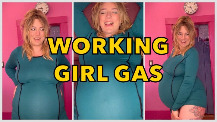 Working Girl Gas