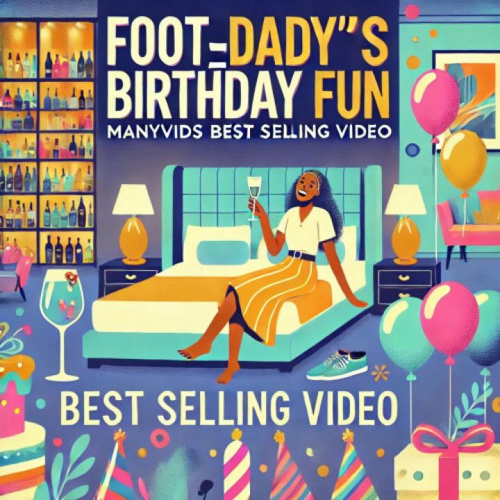 Foot_DaDys Intense Hotel Birthday Fuck - Aspen Takes It Hard