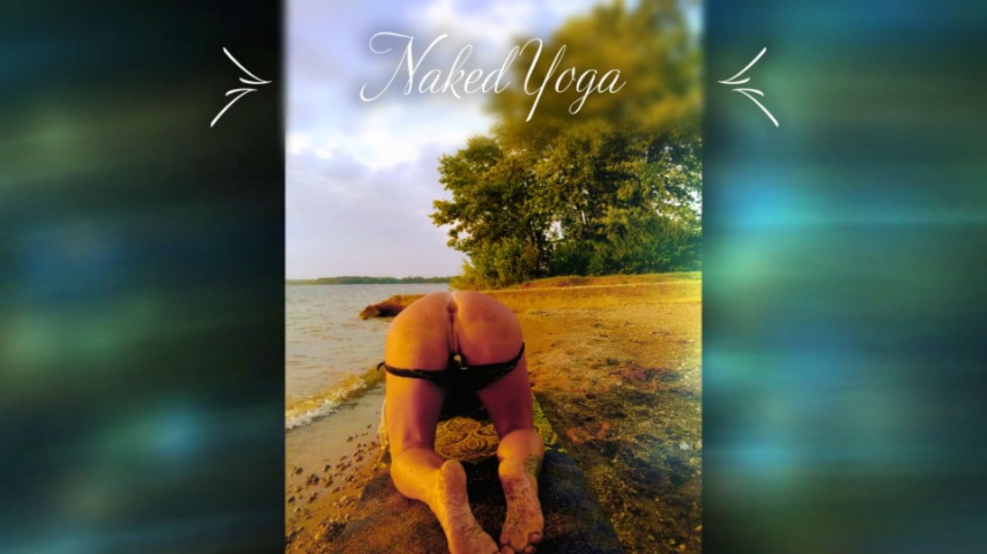 Love Naked Yoga