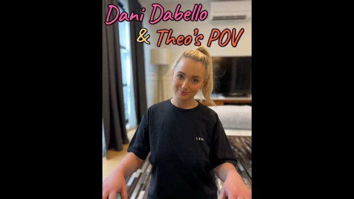 Dani Dabello &amp; Theo's POV #1