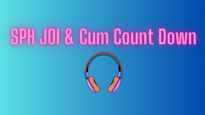 Small Penis Humiliation JOI &amp; Cum Count Down [audio