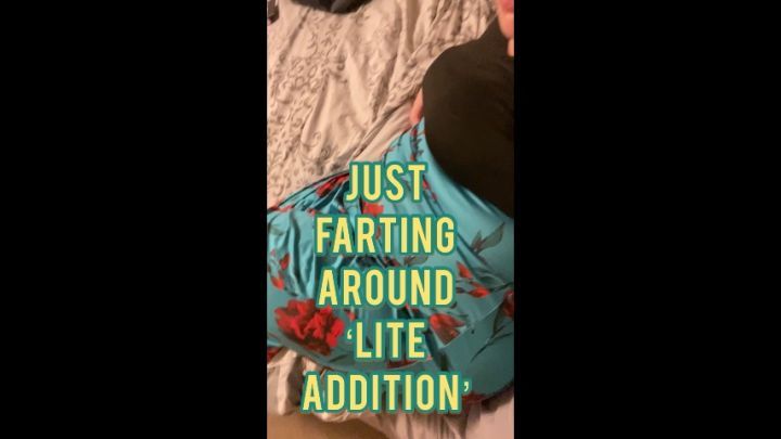 Fart Compilation 5  Quickie : Bootyful Bella  Blast