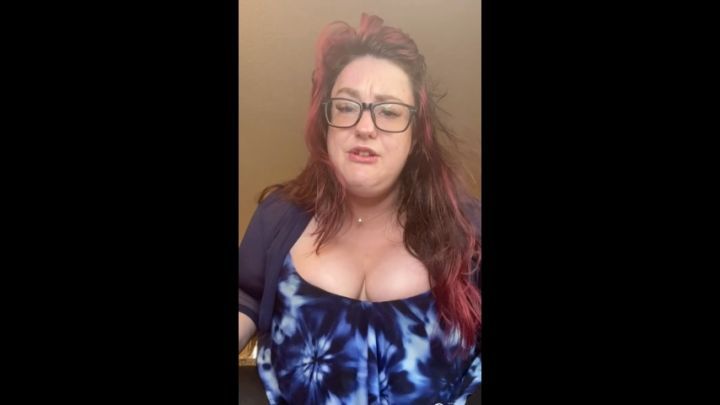 Bbw domination with humiliation and name calling