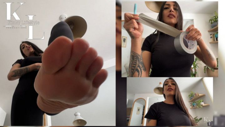 POV: You're Goddess Mara First Worshipper