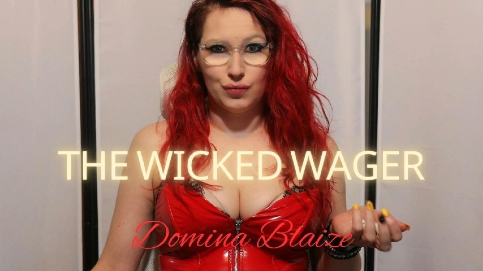 The Wicked Wager