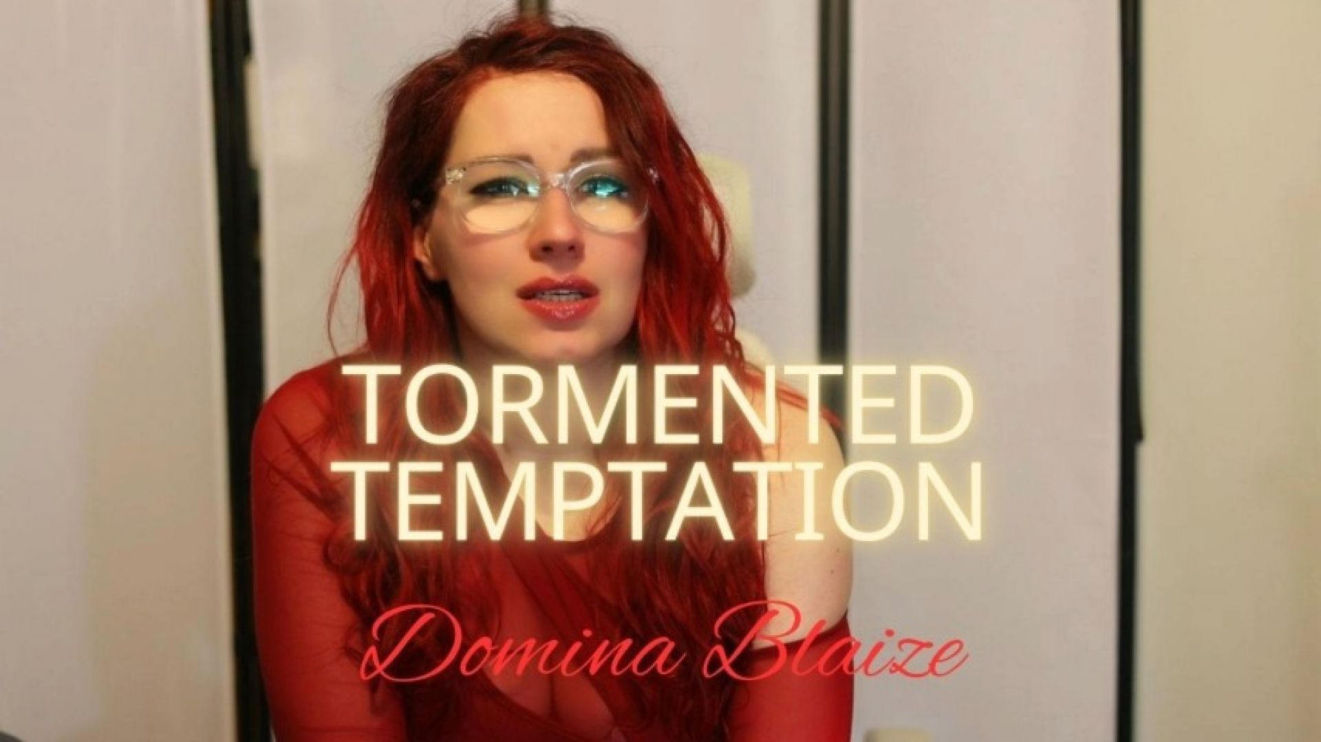 Tormented Temptation