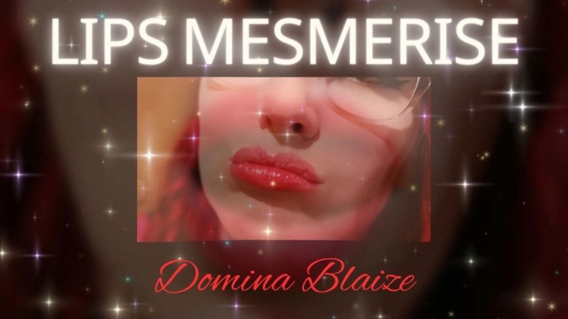 Lips Mesmerise