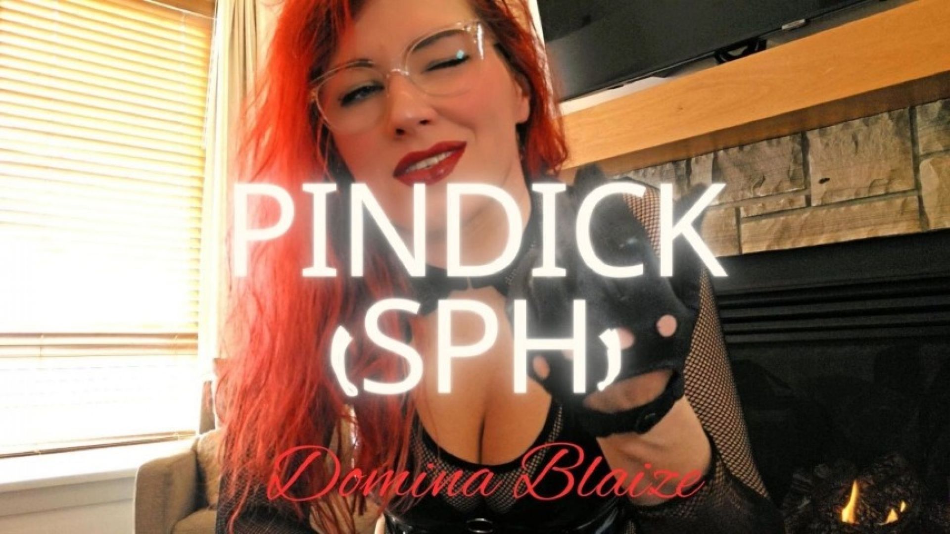 Pindick