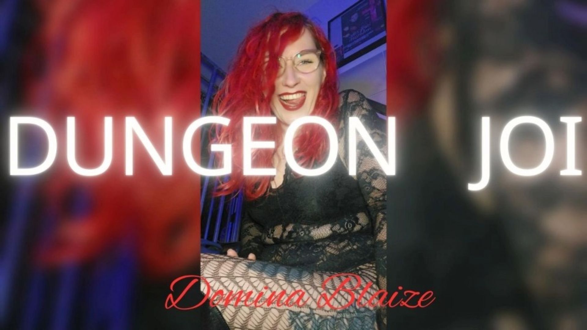 Dungeon JOI