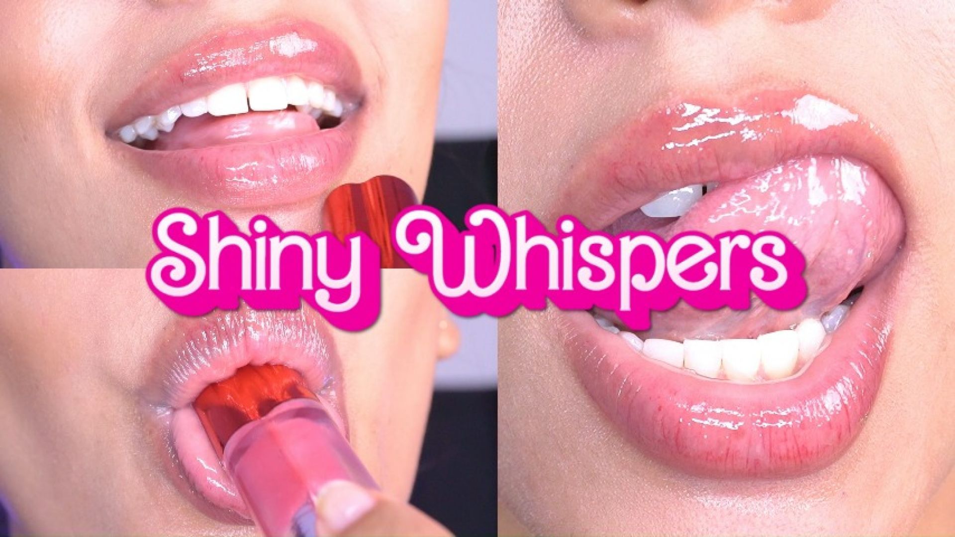 Shiny Whispers