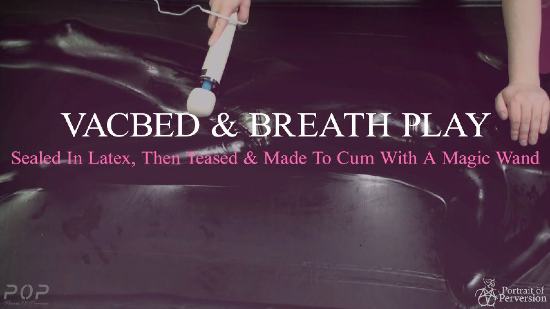 Vacbed &amp; Breath Play - Free