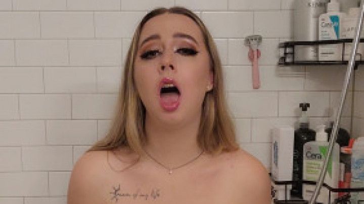 Shower JOI