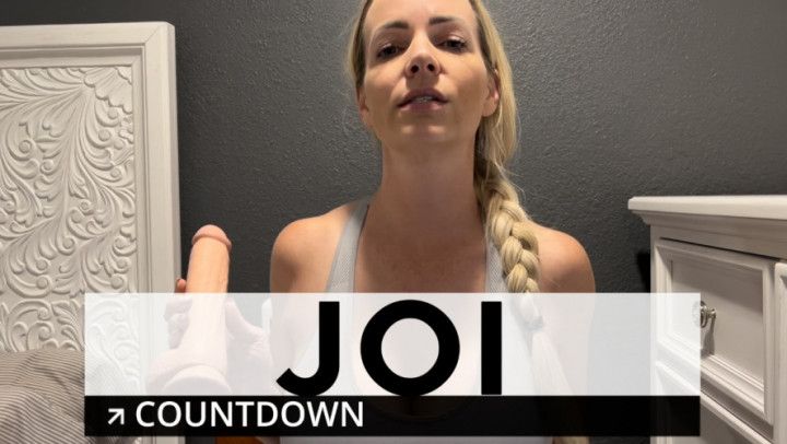 JOI COUNTDOWN